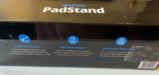 Drumeo PadStand NUEVO