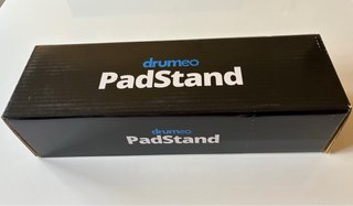 Drumeo PadStand NUEVO