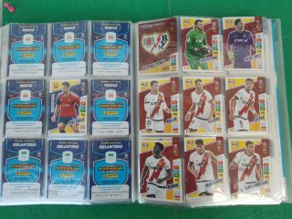 Álbum Adrenalyn XL LaLiga Santander 2022-23