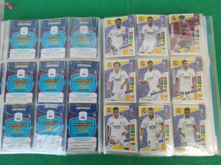 Álbum Adrenalyn XL LaLiga Santander 2022-23