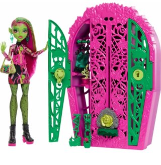 Venus Mcflytrap di Monster High