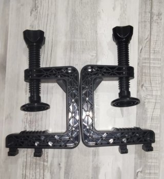 Volante FrTec Elite2+ pedales+cambio de marcha