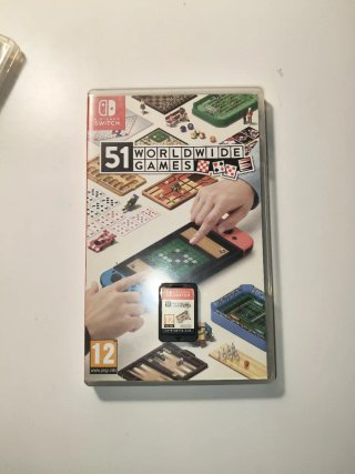 Lote 8 Juegos Nintendo Switch: Mario, FIFA y mas