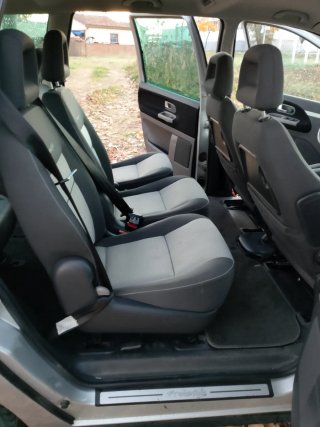 Volkswagen Sharan 2007