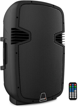 Alquiler Altavoces 12"