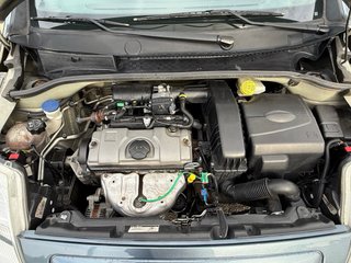 Citroen C2 2008