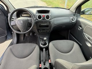 Citroen C2 2008