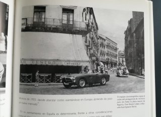 Un lugar de cine. Rodajes en Segovia (1898-1999)