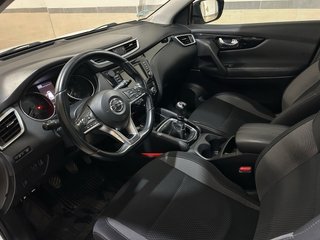 Nissan Qashqai 2019