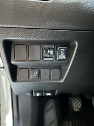 Nissan Qashqai 2019