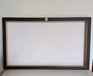 Cuadro Lienzo Maison du Monde