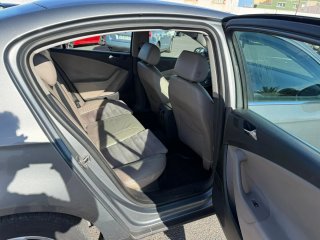 Volkswagen Passat 2006