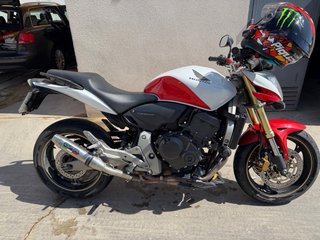 Honda CB600F Hornet 2007 - Muy Conservada