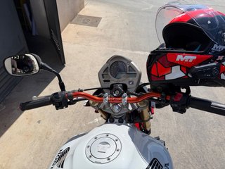 Honda CB600F Hornet 2007 - Muy Conservada