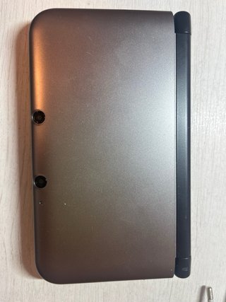Nintendo 3DS + 3 Juegos + Funda