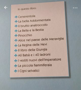 Meravigliose fiabe. Ediz. illustrata