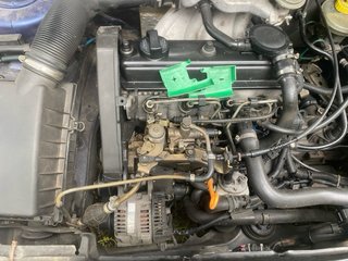 SEAT Ibiza 1998