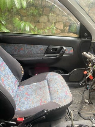 SEAT Ibiza 1998