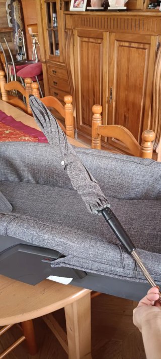 Carro Stokke Xplory