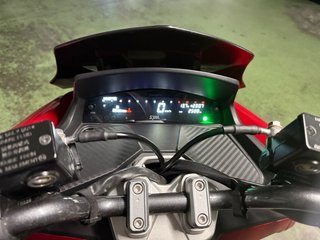 SYM JET X 125cc Scooter Automática Roja, Año 2022