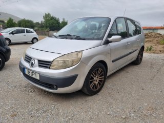 Renault Grand Scenic 2006