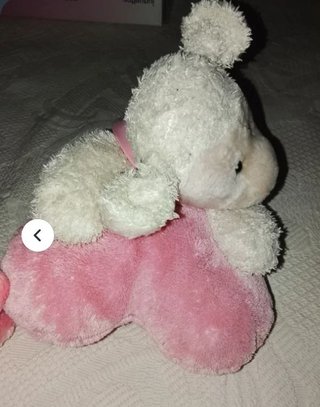 Lámpara+Nana+Muñeca Lazame