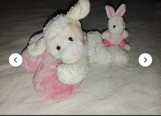 Lámpara+Nana+Muñeca Lazame