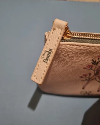 Monedero Bambi Disney