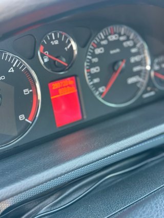 Peugeot 407 2006