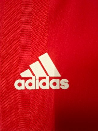 Camiseta Manchester United 21/22 Adidas