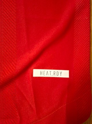 Camiseta Manchester United 21/22 Adidas