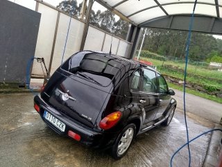 Chrysler PT Cruiser 2004