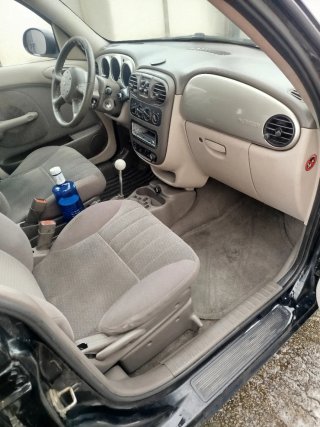 Chrysler PT Cruiser 2004