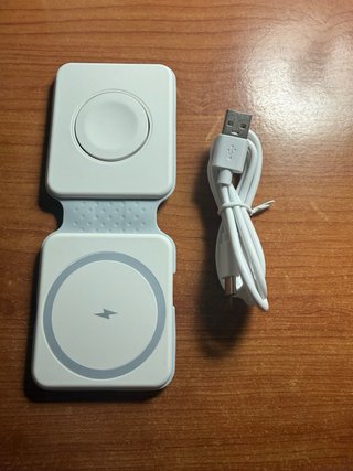 Cargador MagSafe
