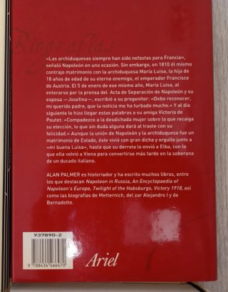 Libros de Historia (Ariel) / Precios detalle.