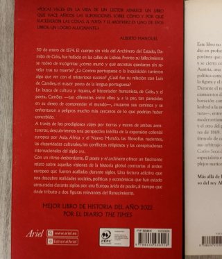 Libros de Historia (Ariel) / Precios detalle.