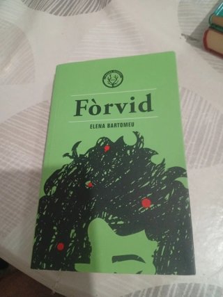 Fòrvid