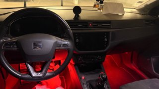 SEAT Ibiza 2019