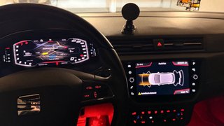 SEAT Ibiza 2019