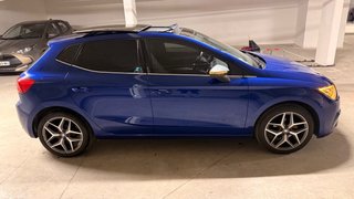 SEAT Ibiza 2019