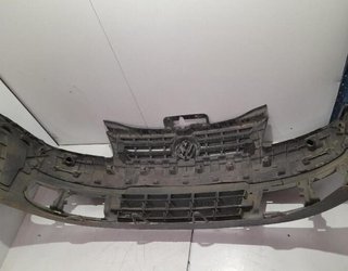 Paragolpes 2k0807231 volkswagen caddy ka/kb 102172