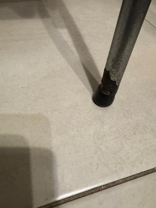 2 Sillas Hierro y Madera