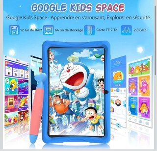 Tablet Bambini 10 12GB RAM + 64GB ROM