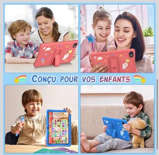 Tablet Bambini 10 12GB RAM + 64GB ROM