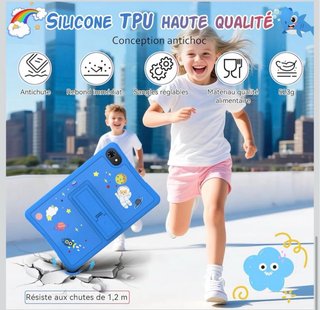 Tablet Bambini 10 12GB RAM + 64GB ROM