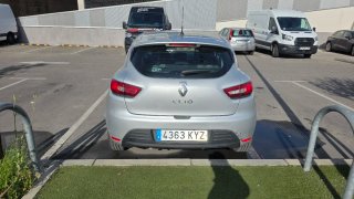 Renault Clio 2019