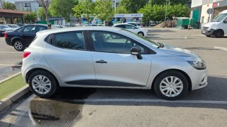 Renault Clio 2019