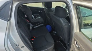 Renault Clio 2019