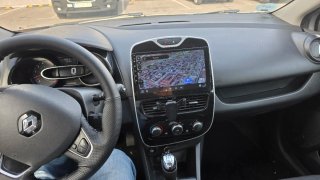 Renault Clio 2019