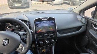 Renault Clio 2019